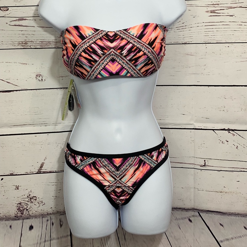 Gianni Bini 2 piece bikini
